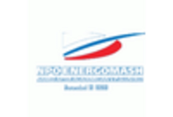 Russia Pressure Vessel Market key player