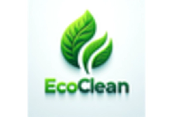 UK Solar Panel Cleaning Market key player