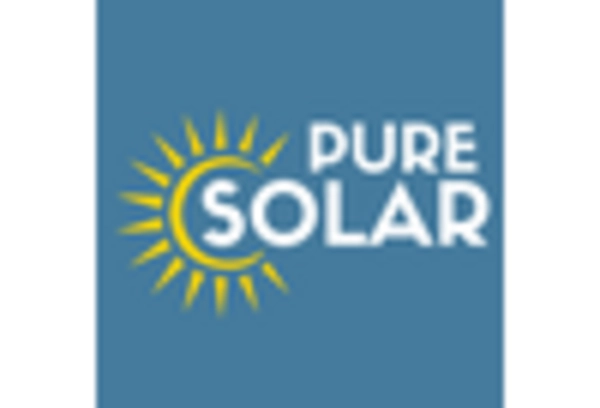 UK Solar Panel Cleaning Market key player