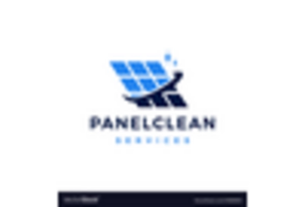 UK Solar Panel Cleaning Market key player