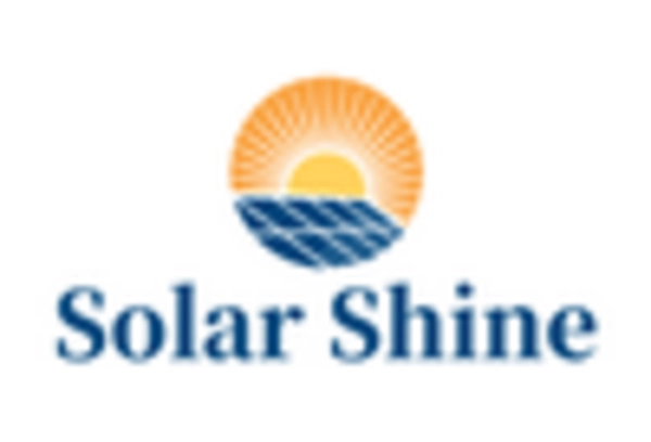 South Korea Solar Panel Cleaning Market key player