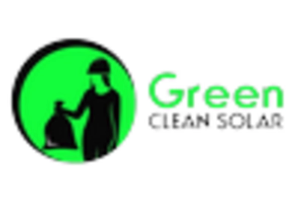 Canada Solar Panel Cleaning Market key player