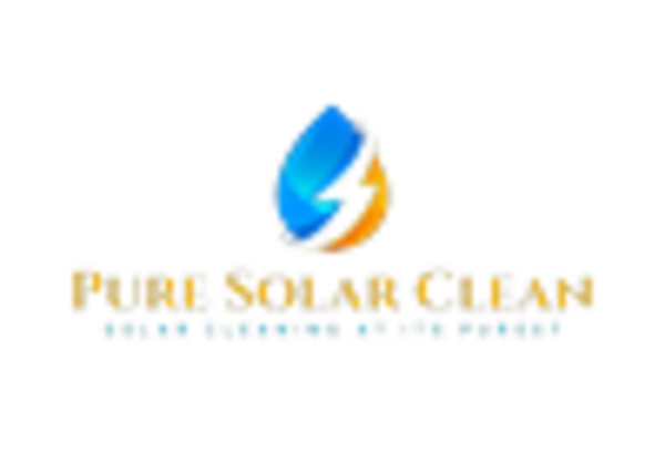 Canada Solar Panel Cleaning Market key player