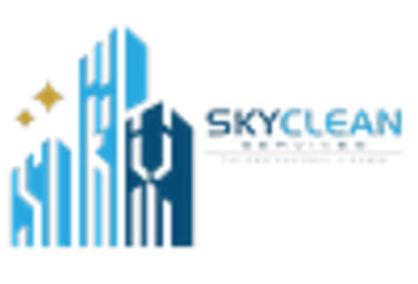 APAC Solar Panel Cleaning Market key player