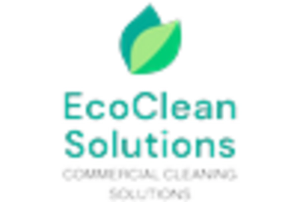 Mexico Solar Panel Cleaning Market key player