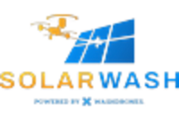 Mexico Solar Panel Cleaning Market key player