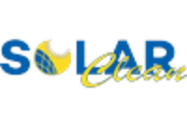 Russia Solar Panel Cleaning Market key player