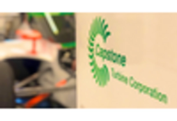 North America Micro Turbine Market key player