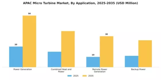 APAC Micro Turbine Market Segment Image 0