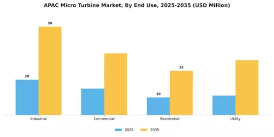 APAC Micro Turbine Market Segment Image 2