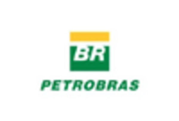 South America Oil & Gas Projects Market key player