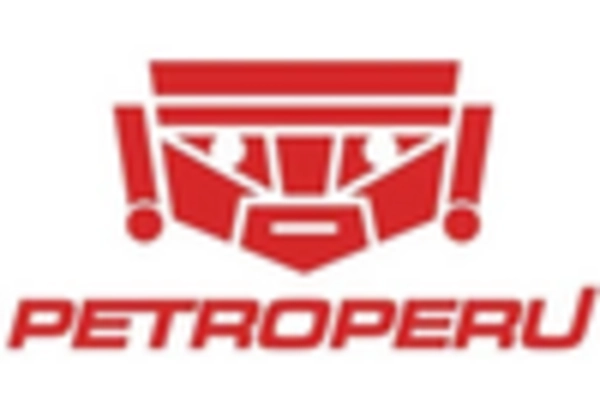 South America Oil & Gas Projects Market key player