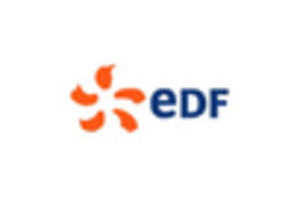 UK Solar Energy and Battery Storage Market key player