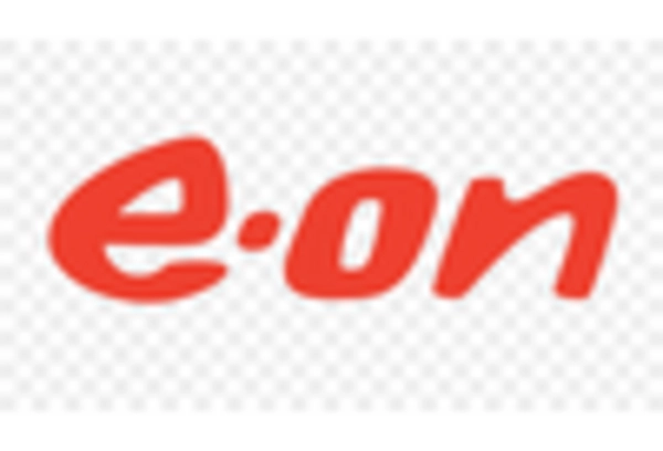 UK Solar Energy and Battery Storage Market key player