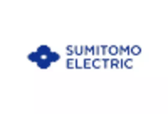 Japan Fibre Optic Cable Market key player