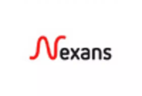 Mexico Fibre Optic Cable Market key player 4