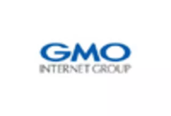 Japan Block Chain Technology Market key player