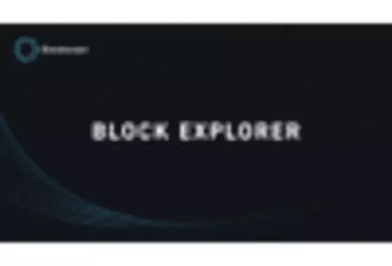 Canada Block Chain Technology Market key player