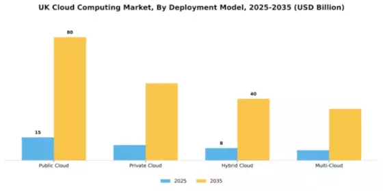 UK Cloud Computing Market Segment Image 0