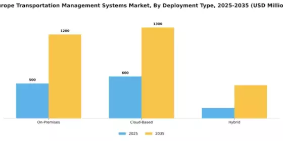 Europe Transportation Management Systems Market Segment Image 1