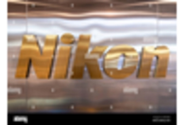 India Optical Imaging Market key player