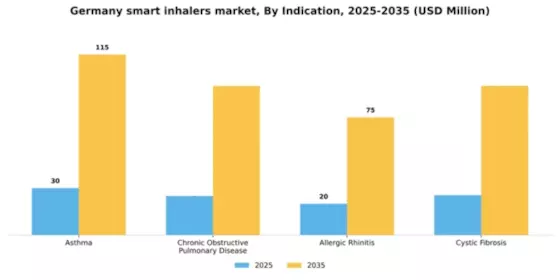 Germany Smart Inhalers Market Segment Image 2