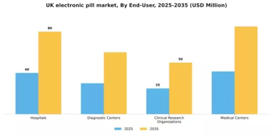 UK Electronic Pill Market Segment Image 1