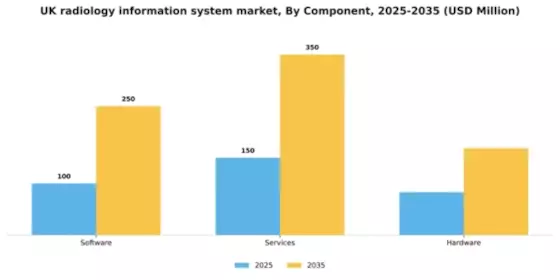 UK Radiology Information System Market Segment Image 0