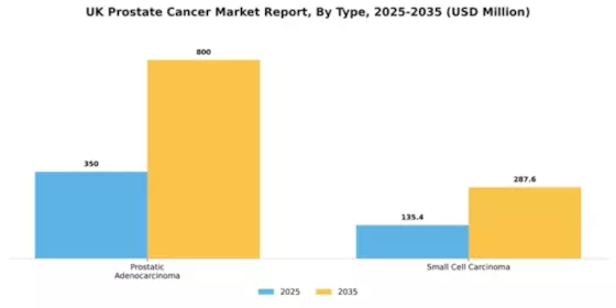 UK Prostate Cancer Market Segment Image 2