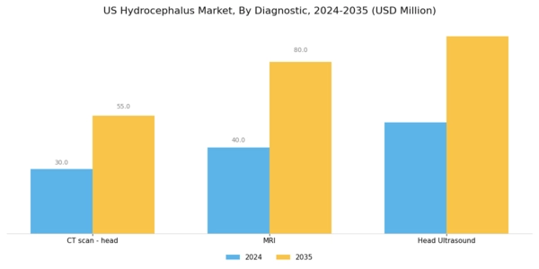US Hydrocephalus Market Segment Image 1