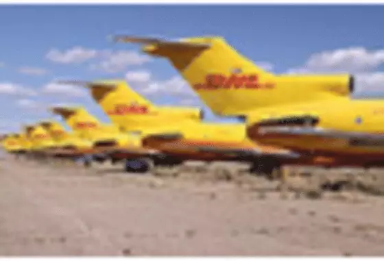 France Contract Logistics Market key player