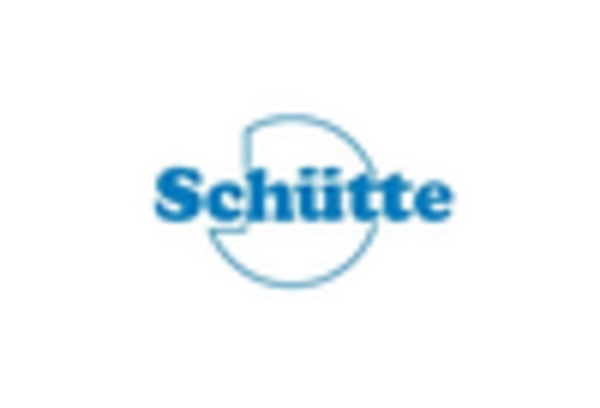 Germany CNC Tool Cutter Grinding Machine Market key player