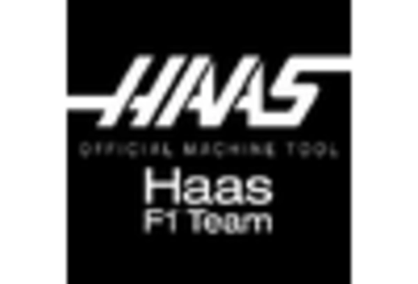 China CNC Tool Cutter Grinding Machine Market key player