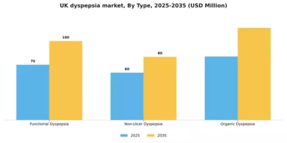 UK Dyspepsia Market Segment Image 3
