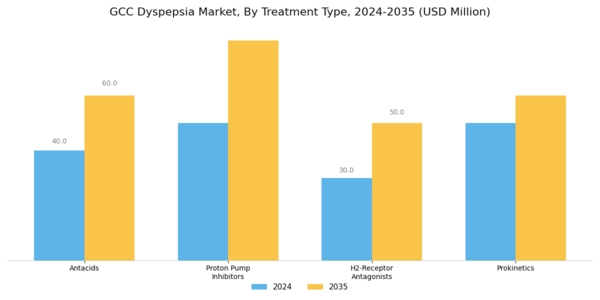 GCC Dyspepsia Market Segment Image 1