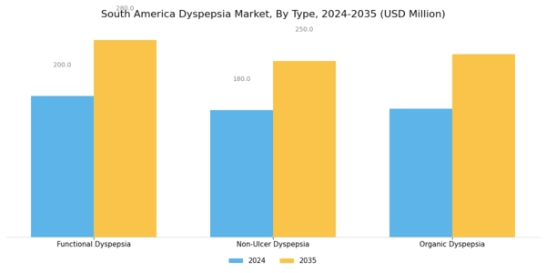 South America Dyspepsia Market Segment Image 0