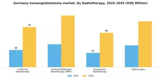 Germany Hemangioblastoma Market Segment Image 3