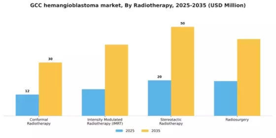 GCC Hemangioblastoma Market Segment Image 3
