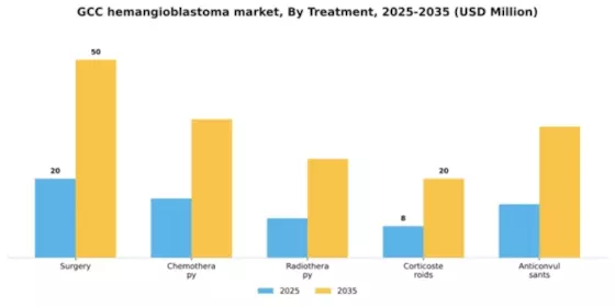 GCC Hemangioblastoma Market Segment Image 4