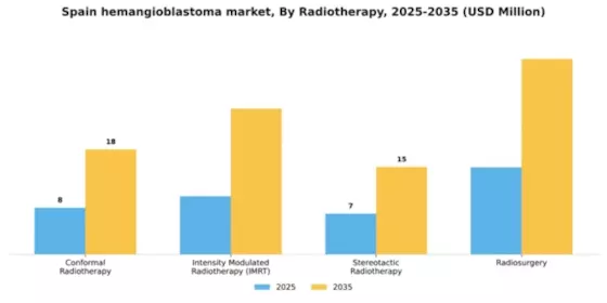 Spain Hemangioblastoma Market Segment Image 3