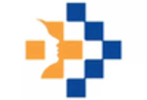 South Korea Asthma Inhaler Device Market key player