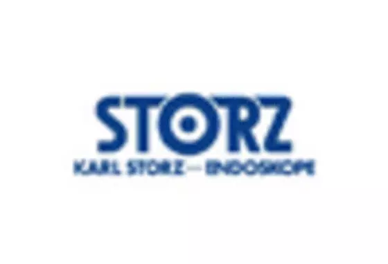 Germany Arthroscopy Instruments Market key player