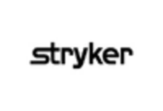 India Arthroscopy Instruments Market key player 5