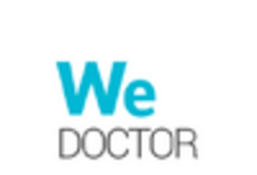 China Connected Healthcare Market key player