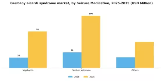 Germany Aicardi Syndrome Market Segment Image 2