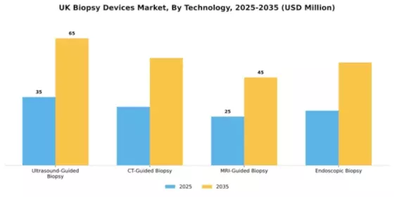 UK Biopsy Devices Market Segment Image 3