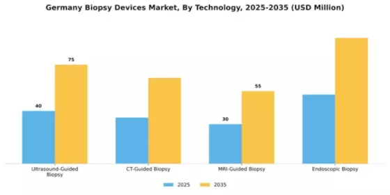 Germany Biopsy Devices Market Segment Image 4