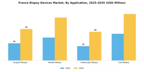 France Biopsy Devices Market Segment Image 0