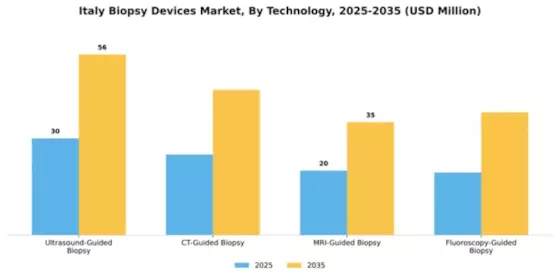 Italy Biopsy Devices Market Segment Image 3