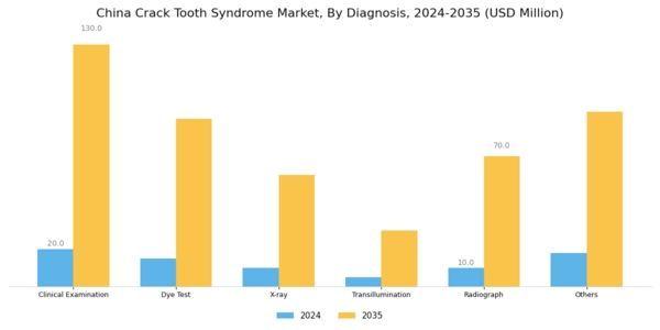 China Crack Tooth Syndrome Market Segment Image 0